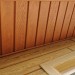 Софит Ю-Пласт, перфорация по центру Дуб Золотой купить в Ростове-на-Дону