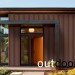 Панель универсальная ДПК Outdoor 3D шлифованная морёный дуб купить в Ростове-на-Дону