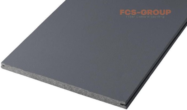 Фиброцементные панели FCS Group Smooth Line F18 купить в Ростове-на-Дону