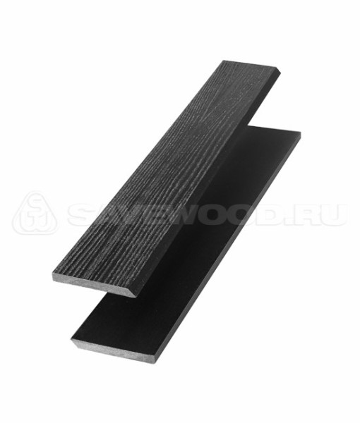 Торцевая рейка Savewood Черный купить в Ростове-на-Дону