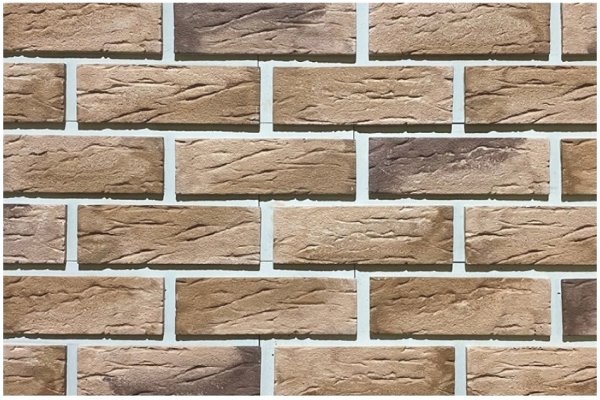 Фиброцементные панели КАНЬОН коллекция КЛИНКЕР 48 купить в Ростове-на-Дону