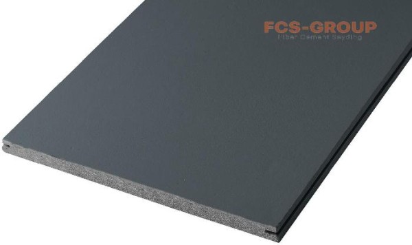 Фиброцементные панели FCS Group Smooth Line F19 купить в Ростове-на-Дону