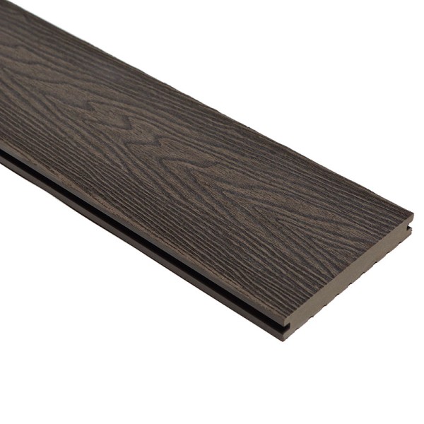 Террасная доска из ДПК CM Decking серия VINTAGE SOLID венге (под заказ) купить в Ростове-на-Дону