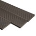 Террасная доска из ДПК CM Decking серия VINTAGE SOLID венге (под заказ) купить в Ростове-на-Дону