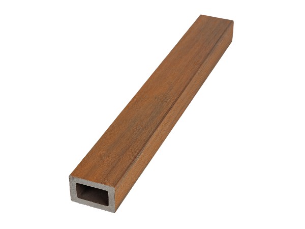 Балясина Woodvex Co-Extrusion Тик купить в Ростове-на-Дону