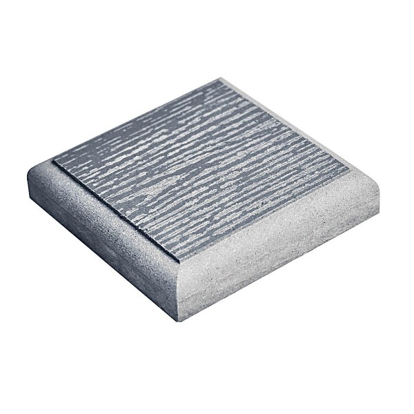 Крышка верхняя FAYNAG ДПК графит купить в Ростове-на-Дону