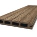 Доска террасная ДПК NanoWood «Lite» Derevo двухсторонняя - Шоколад 140×20 купить в Ростове-на-Дону