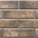 Фасадная Термопанели Аляска Loft Brick Pepper купить в Ростове-на-Дону