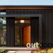 Панель универсальная ДПК Outdoor 3D шлифованная черная купить в Ростове-на-Дону