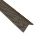 Уголок 3D EasyDecking Wood-Х 50х50 Венге купить в Ростове-на-Дону