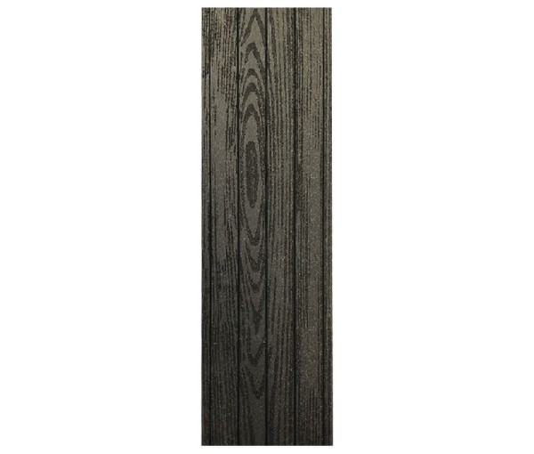 Доска террасная ДПК NanoWood «Lite» Derevo двухсторонняя - Антрацит 140×20 купить в Ростове-на-Дону