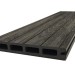 Доска террасная ДПК NanoWood «Lite» Derevo двухсторонняя - Антрацит 140×20 купить в Ростове-на-Дону