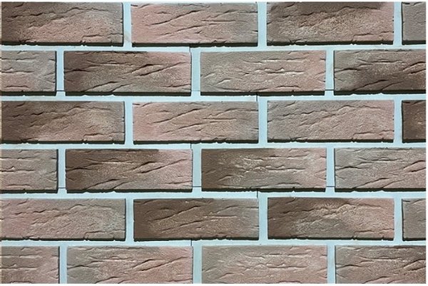 Фиброцементные панели КАНЬОН коллекция КЛИНКЕР 41 купить в Ростове-на-Дону