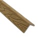 Уголок 3D EasyDecking Wood-Х 50х50 Дуб купить в Ростове-на-Дону