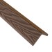 Уголок 3D EasyDecking Wood-Х 50х50 Коричневый купить в Ростове-на-Дону