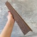 Уголок 3D EasyDecking Wood-Х 50х50 Коричневый купить в Ростове-на-Дону