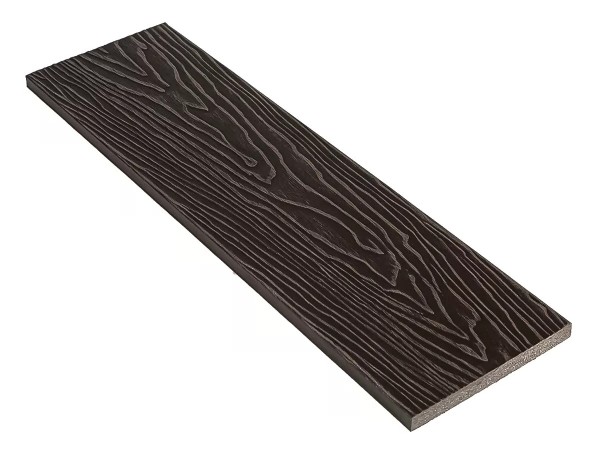 Заборная доска ДПК Deckart Palisad Pro Венге купить в Ростове-на-Дону