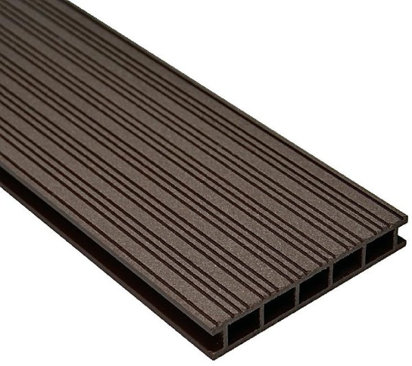 Террасная доска из ДПК Faynag Premium VELVET-ZEBRA  — Венге купить в Ростове-на-Дону
