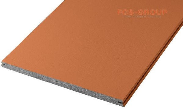 Фиброцементные панели FCS Group Smooth Line F32 купить в Ростове-на-Дону