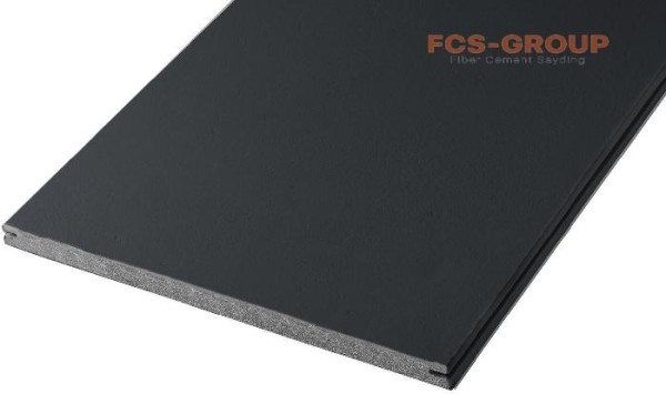 Фиброцементные панели FCS Group Smooth Line F50 купить в Ростове-на-Дону