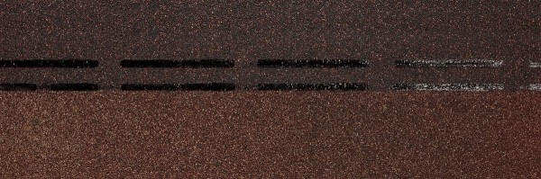 Коньково-карнизная черепица Docke Premium, арахис купить в Ростове-на-Дону