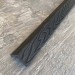 Уголок 3D EasyDecking Wood-Х 50х50 Черное дерево купить в Ростове-на-Дону