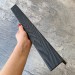 Уголок 3D EasyDecking Wood-Х 50х50 Черное дерево купить в Ростове-на-Дону