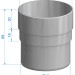 Муфта соединительная ПВХ Docke STANDART красный купить в Ростове-на-Дону