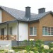 Фасадная панель Ю-пласт Хокла Лиственница медовая купить в Ростове-на-Дону