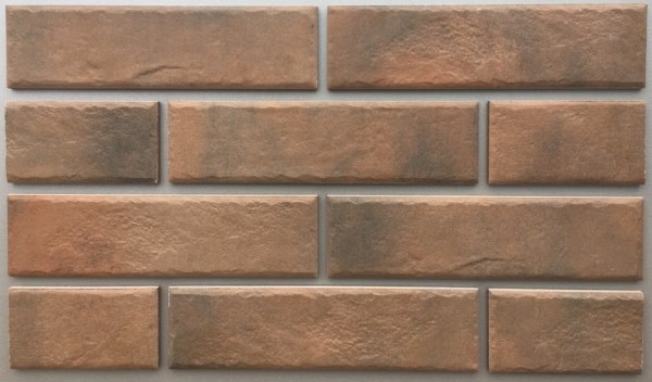Фасадная Термопанели Аляска Retro Brick Cardamon купить в Ростове-на-Дону