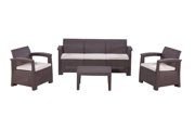Коллекция мебели Rattan Comfort 5 купить в Ростове-на-Дону