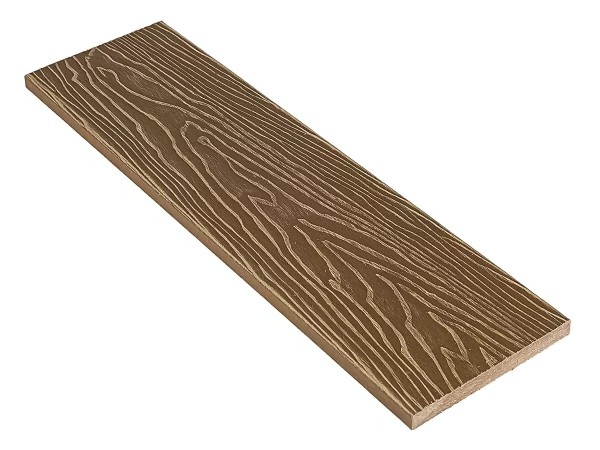 Заборная доска ДПК Deckart Palisad Pro Орех купить в Ростове-на-Дону