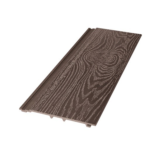 Сайдинг из дпк savewood sw-cedrus тангенциальный распил бежевы терракот купить в Ростове-на-Дону