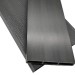 Доска для грядок и клумб из ДПК NauticPrime, 25х150х2950 серый купить в Ростове-на-Дону