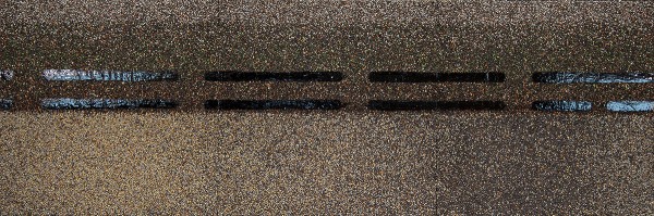 Коньково-карнизная черепица Docke Premium, вагаси купить в Ростове-на-Дону