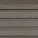 Фасадная доска из ДПК Faynag Wood Рейка Графит купить в Ростове-на-Дону