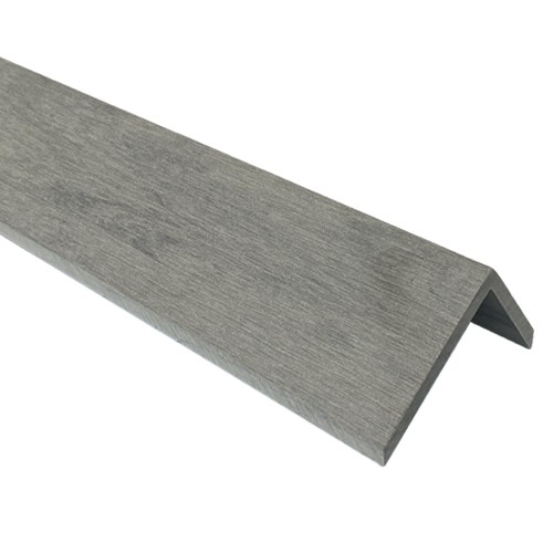 Уголок EasyDecking Wood-Х 50х80 Серый Микс купить в Ростове-на-Дону