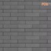 Фиброцементные панели FCSPRO Stone Block, 400x100x8 купить в Ростове-на-Дону