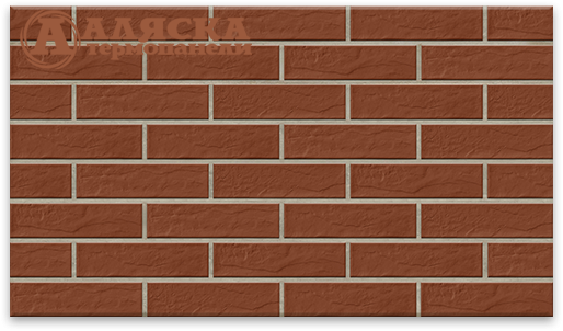 Фасадные Термопанели Аляска Rot Rustic купить в Ростове-на-Дону
