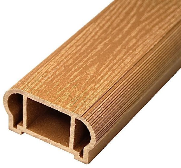 Перила FAYNAG ДПК WOOD тик купить в Ростове-на-Дону