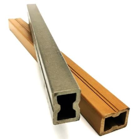 Лага из ДПК 30х40 NanoWood купить в Ростове-на-Дону