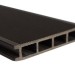 Террасная доска из ДПК ECODECKING Velvet Венге купить в Ростове-на-Дону