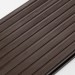 Террасная доска из ДПК ECODECKING Комфорт 3D Венге купить в Ростове-на-Дону