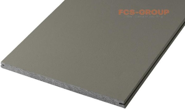 Фиброцементные панели FCS Group Smooth Line F53 купить в Ростове-на-Дону