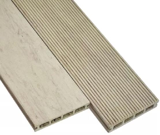 Террасная доска ДПК Deckart Select colorite Сакура купить в Ростове-на-Дону