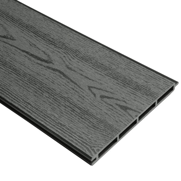Заборная доска CM Decking эбен (под заказ) купить в Ростове-на-Дону