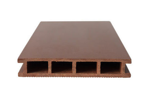 Террасная доска из ДПК ECODECKING Velvet Коричневый купить в Ростове-на-Дону
