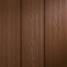 Террасная доска из ДПК ECODECKING Комфорт 3D Шоколад купить в Ростове-на-Дону