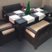 Комплект мебели Yalta Family Set купить в Ростове-на-Дону