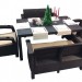 Комплект мебели Yalta Family Set купить в Ростове-на-Дону